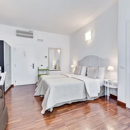 Marconi Inn Bologna Buitenkant foto