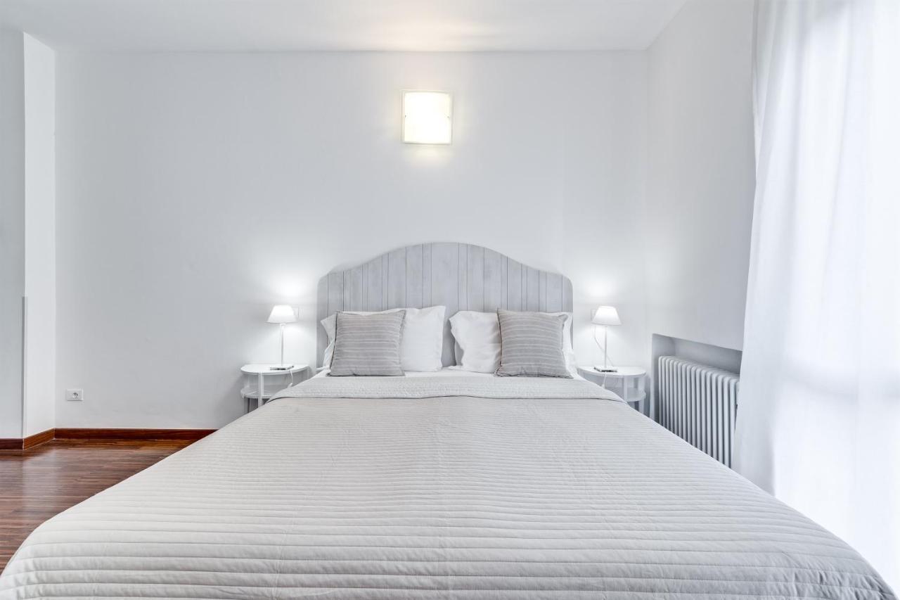 Marconi Inn Bologna Buitenkant foto